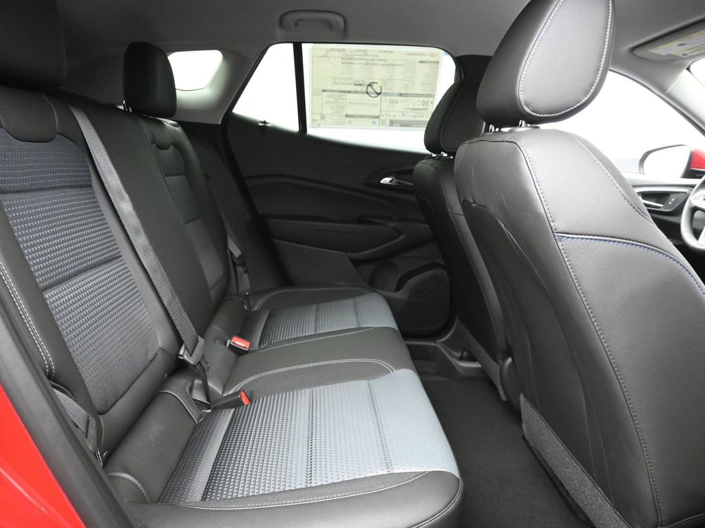 New 2026 Chevrolet Trax LT w/ Driver Confidence Package image 8