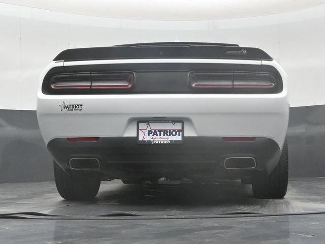 Used 2016 Dodge Challenger R/T Scat Pack RWD image 48