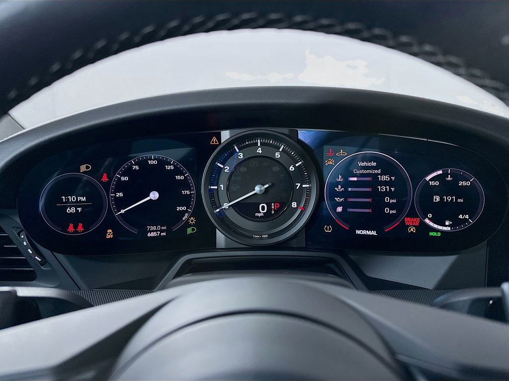 Used 2022 Porsche 911 Carrera image 13