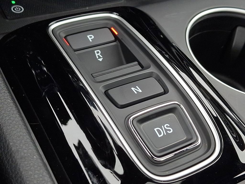 New 2026 Honda Pilot Black Edition image 8