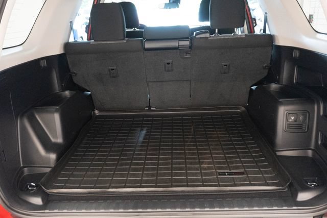 Used 2022 Toyota 4Runner SR5 RWD image 13