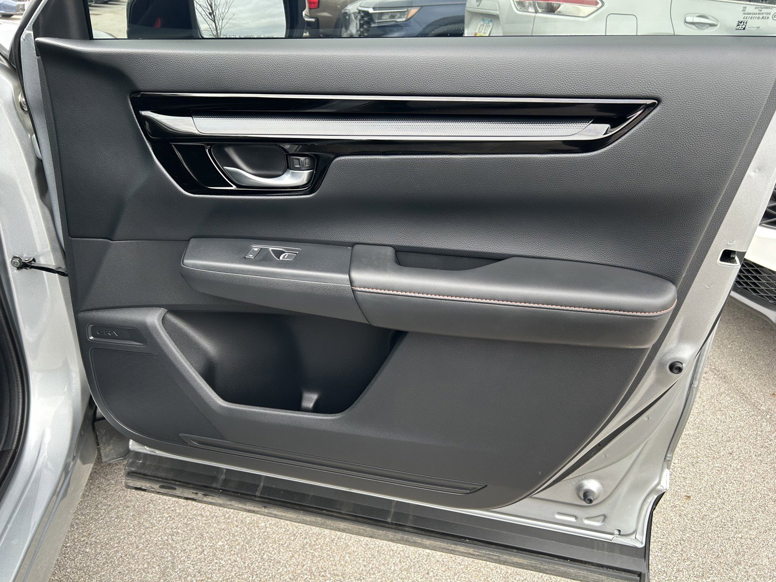 Used 2025 Honda CR-V Sport Touring image 19