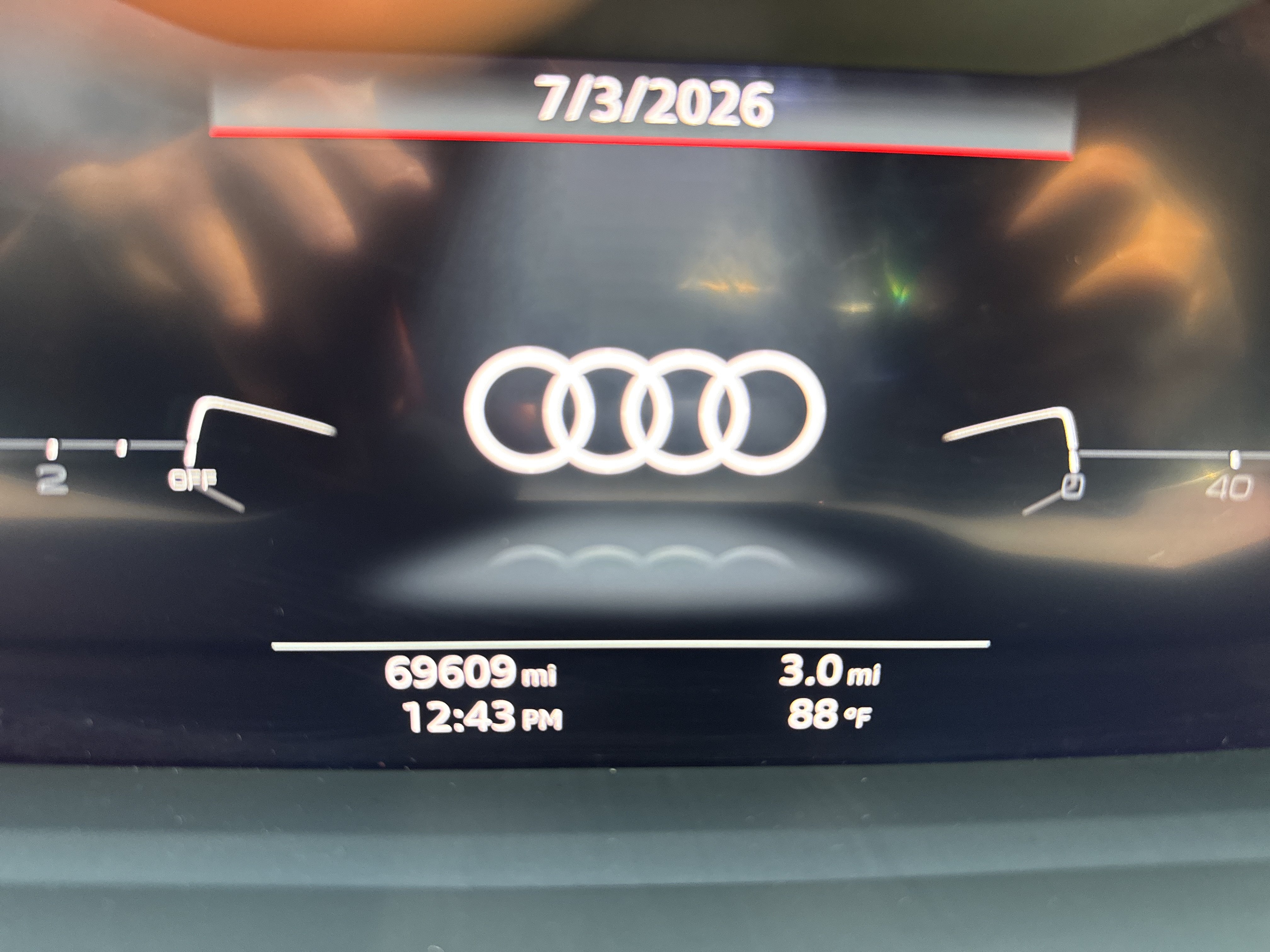 Used 2020 Audi Q3 2.0T Premium Plus w/ Premium Plus Package AWD/4WD image 21