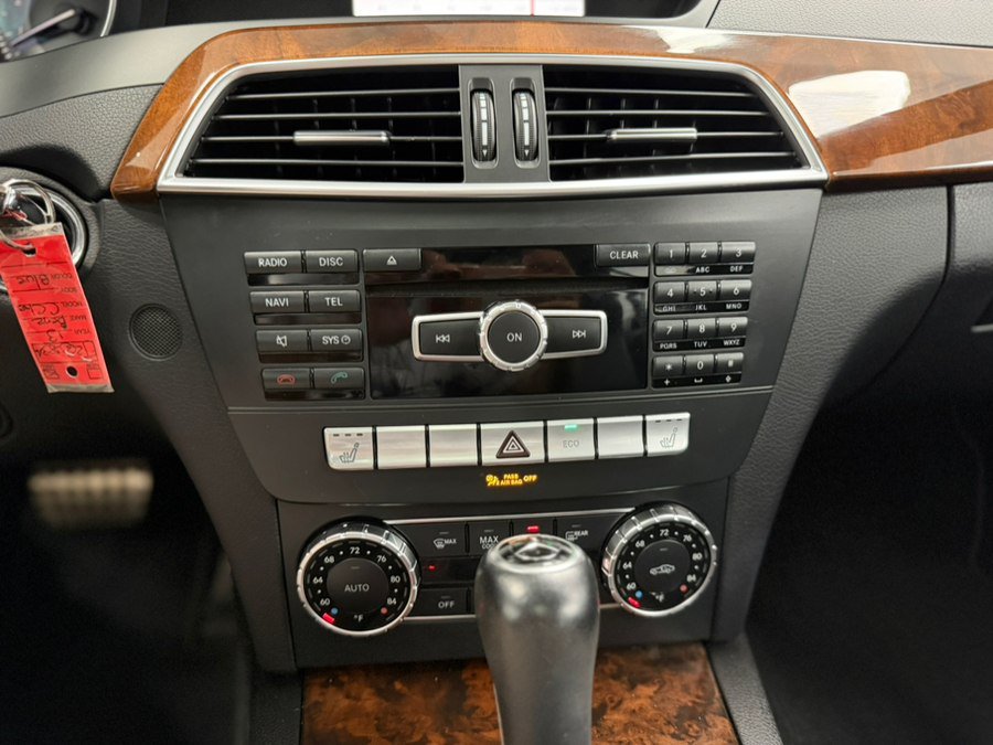 Used 2013 Mercedes-Benz C 300 4MATIC Sedan image 80