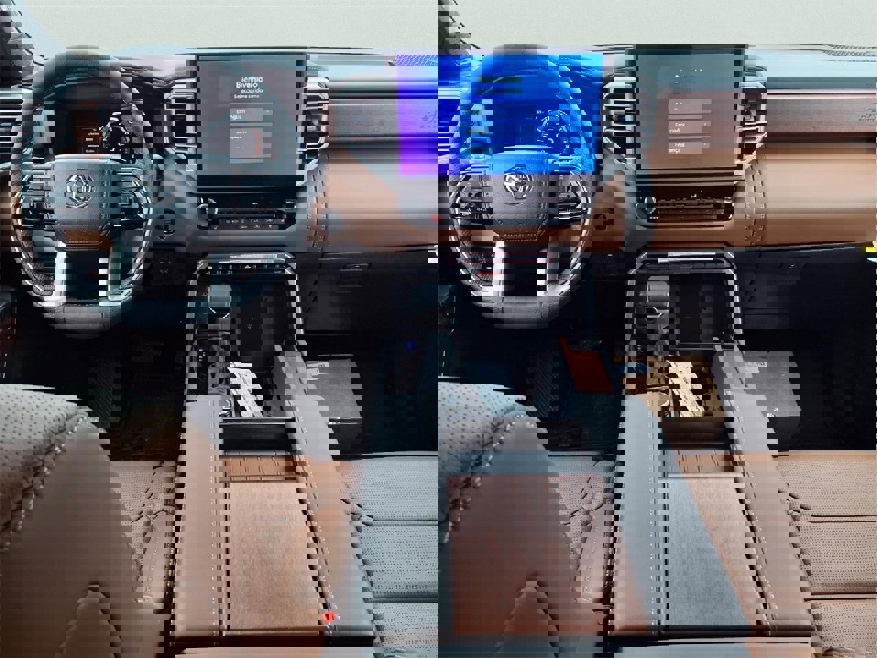 New 2026 Toyota Tundra 1794 Edition image 11