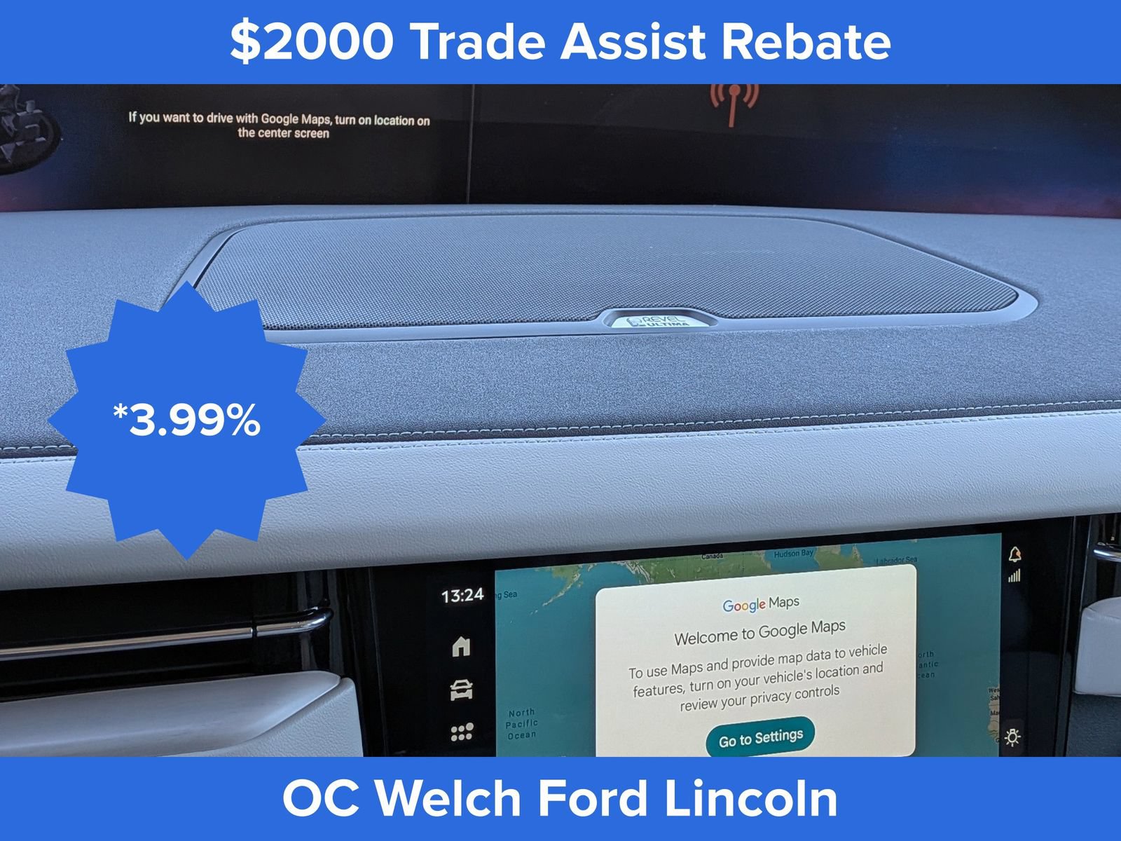 Certified 2025 Lincoln Navigator Reserve AWD/4WD image 27