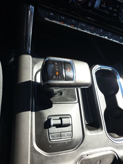 Used 2022 GMC Sierra 1500 Denali image 29