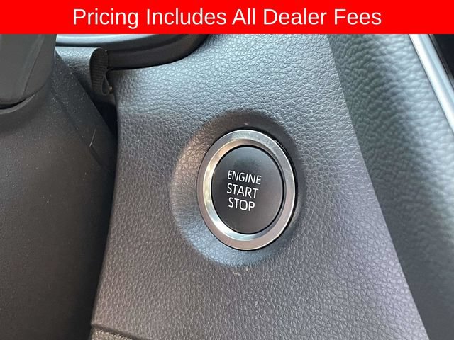 Used 2026 Toyota Corolla SE FWD image 30