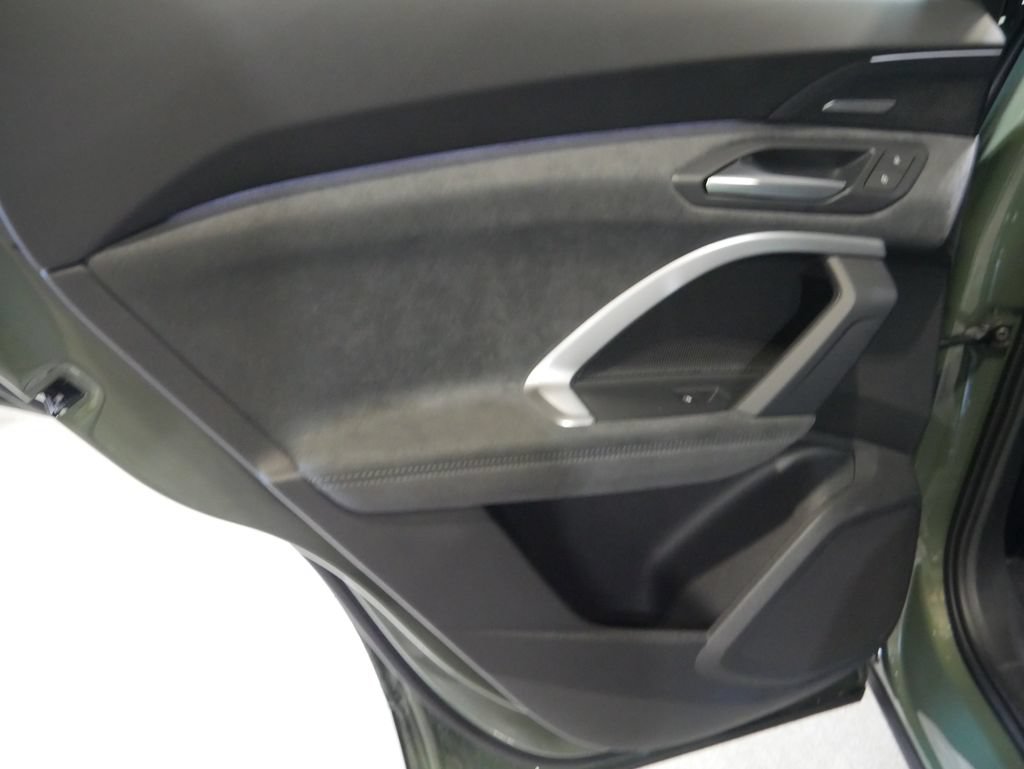 New 2026 Audi SQ5 Premium Plus AWD/4WD image 16