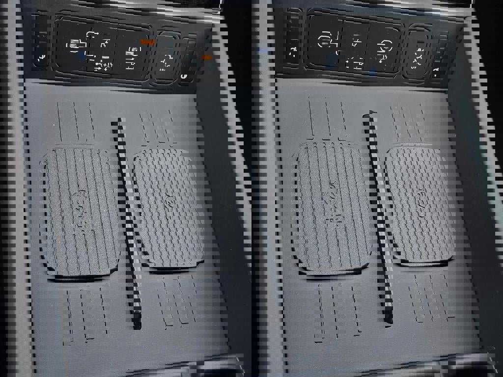 New 2025 Hyundai Santa Fe Calligraphy image 21