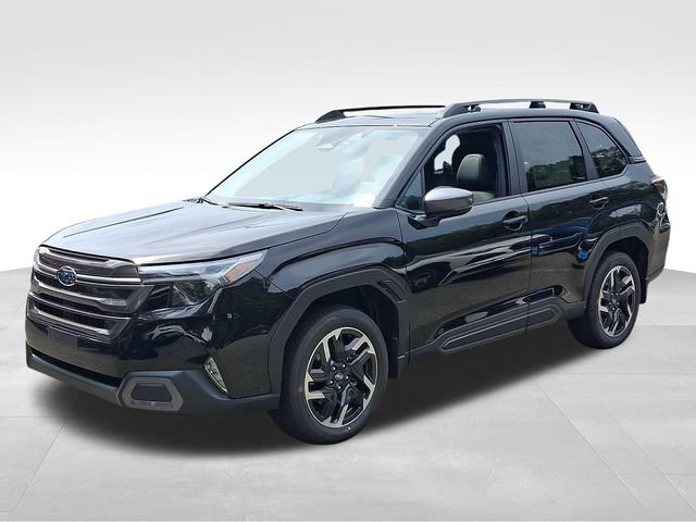 New 2026 Subaru Forester Limited AWD/4WD image 3
