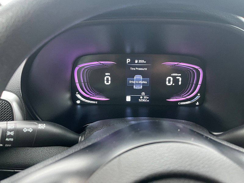 Used 2024 Kia Soul LX w/ Option Group 015 image 29