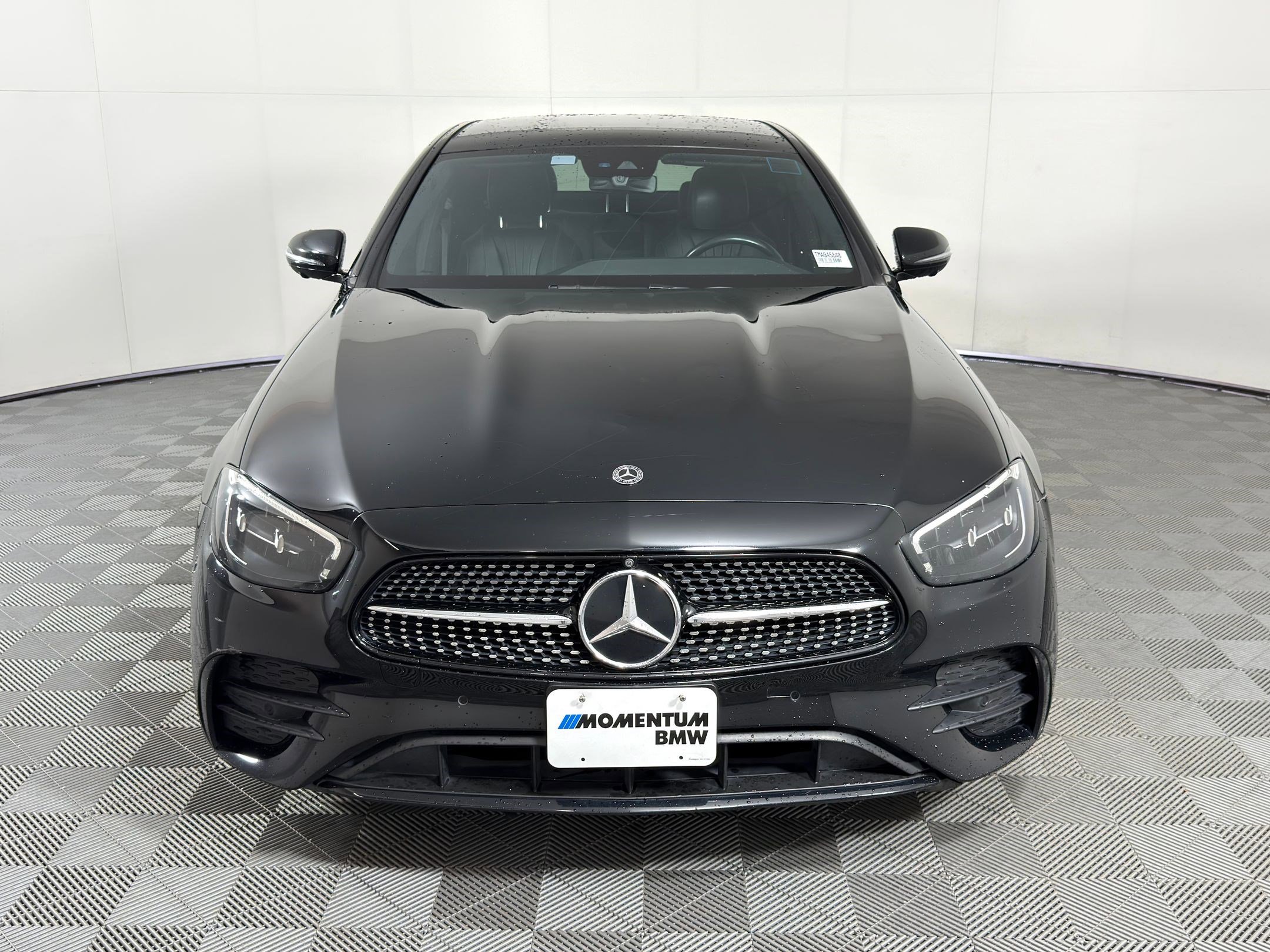 Used 2021 Mercedes-Benz E 350 Sedan image 5