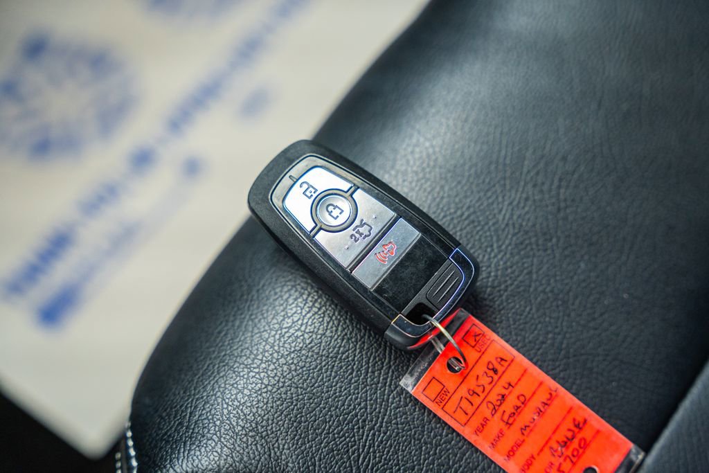 Used 2024 Ford Mustang Coupe image 38