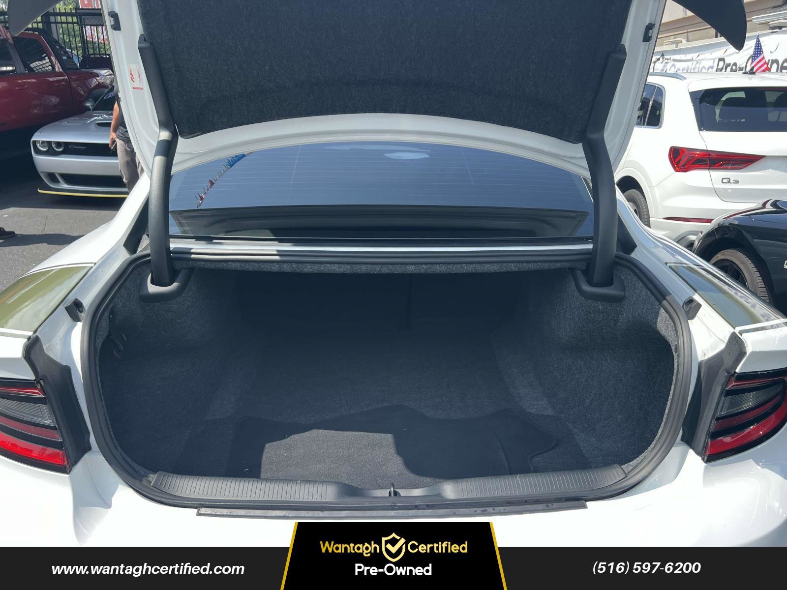 Used 2023 Dodge Charger Scat Pack image 9