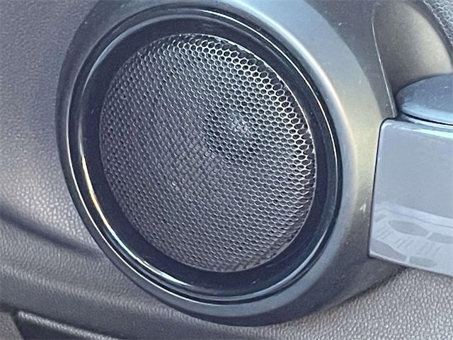 Used 2017 MINI Cooper Convertible image 30