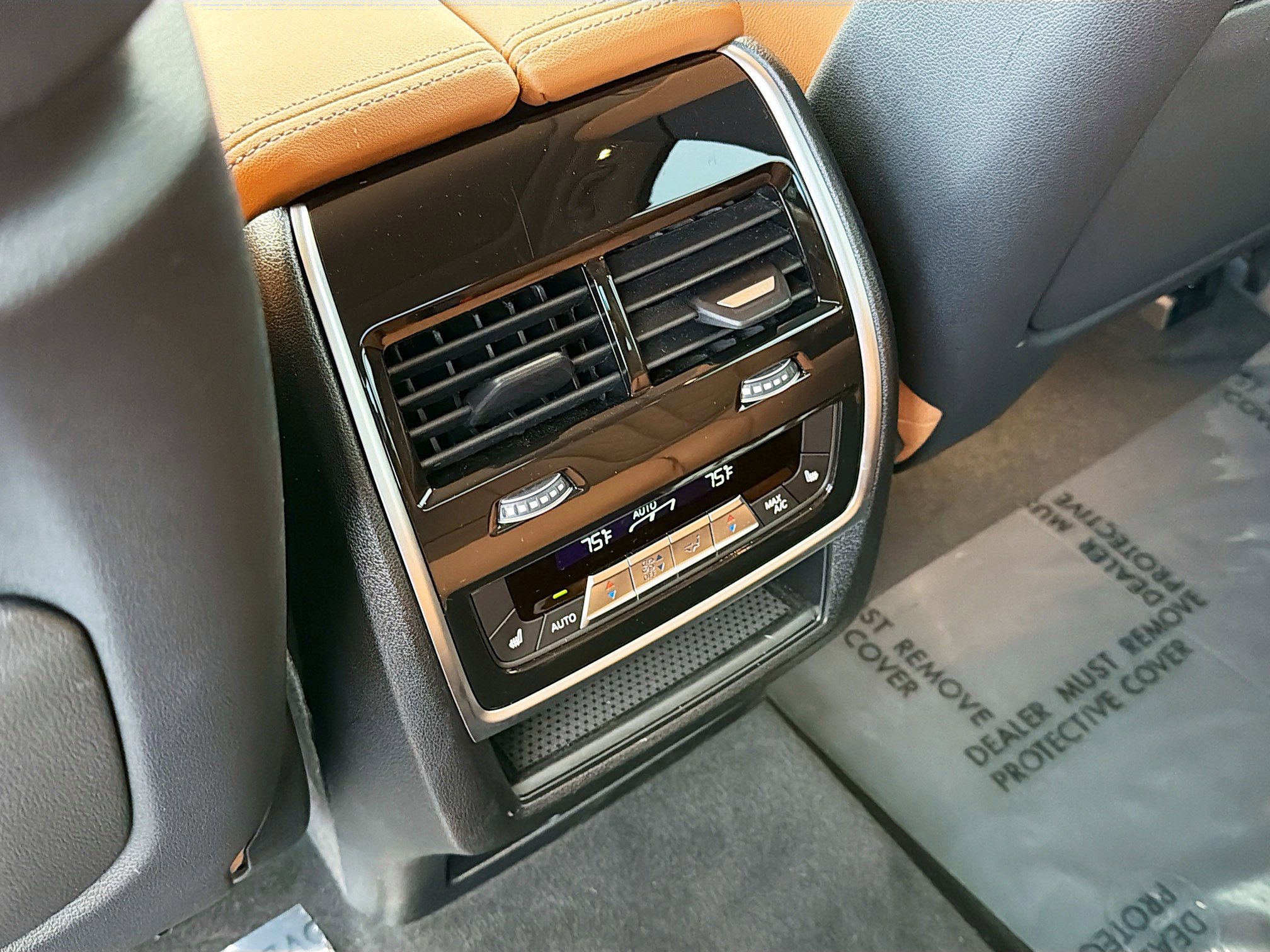 Used 2026 BMW X7 xDrive40i image 20