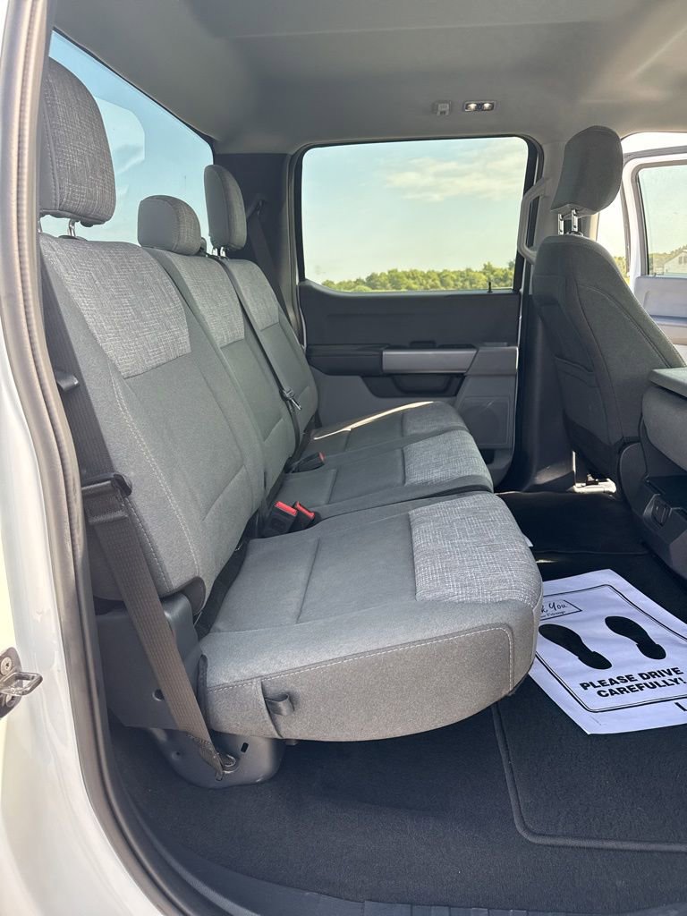 Used 2024 Ford F350 XLT image 11