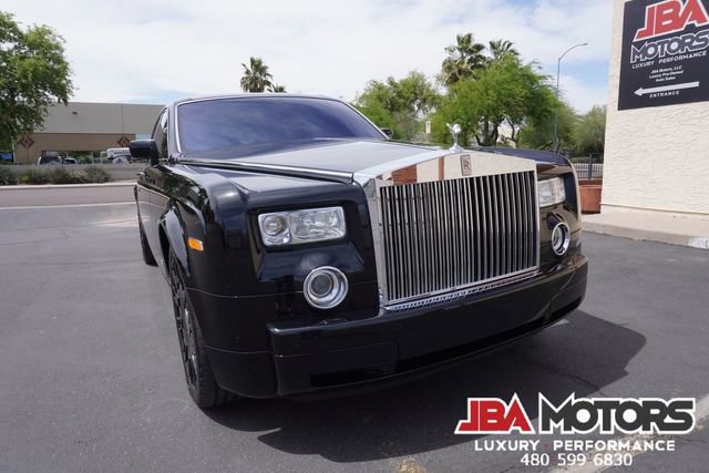 Used 2005 Rolls-Royce Phantom Sedan image 59