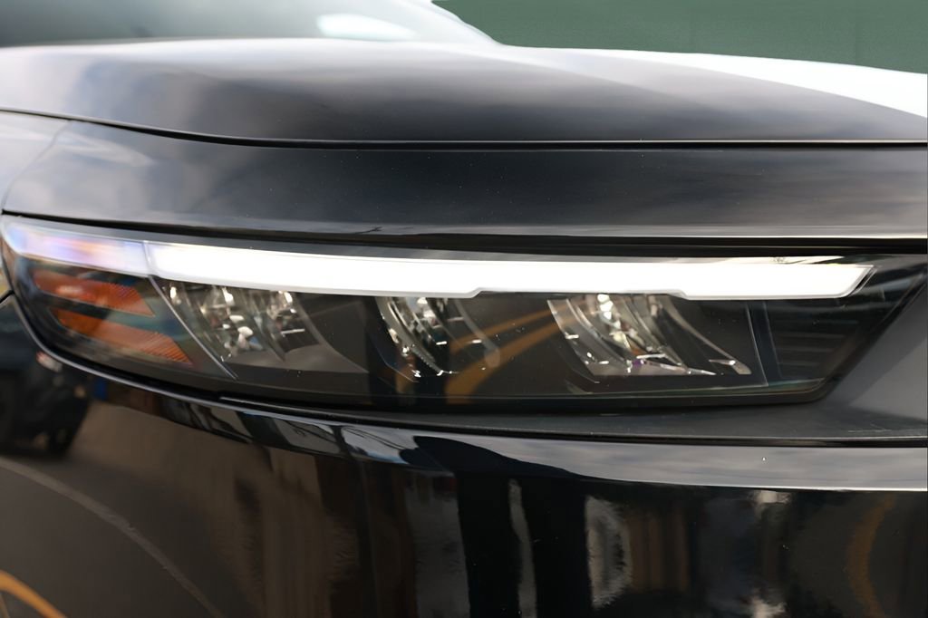 Used 2024 Honda Accord Sport image 32