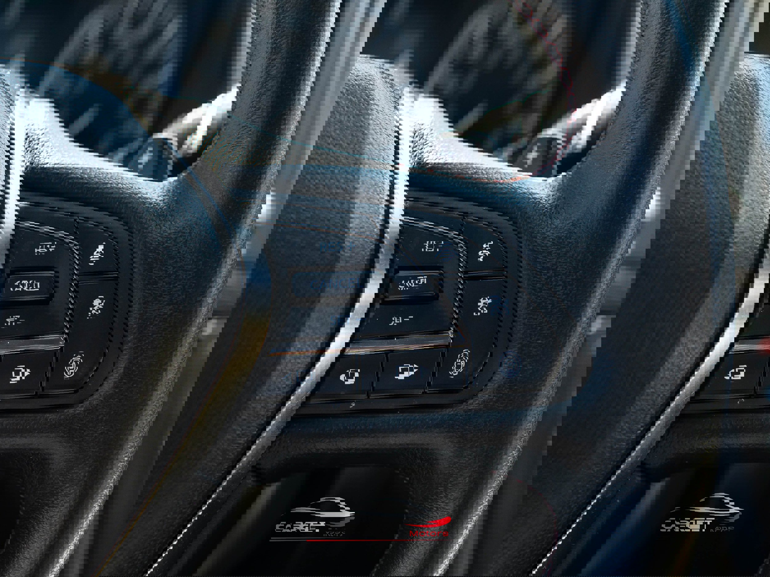 Used 2022 INFINITI Q50 Red Sport 400 image 22