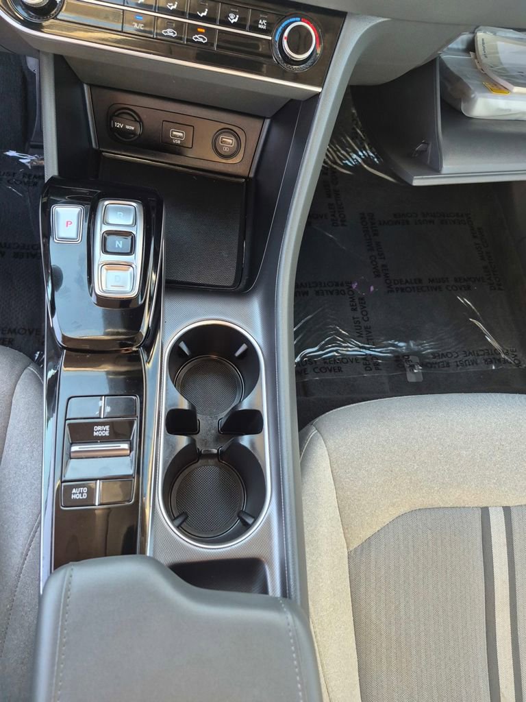 Used 2022 Hyundai Sonata SE FWD image 19