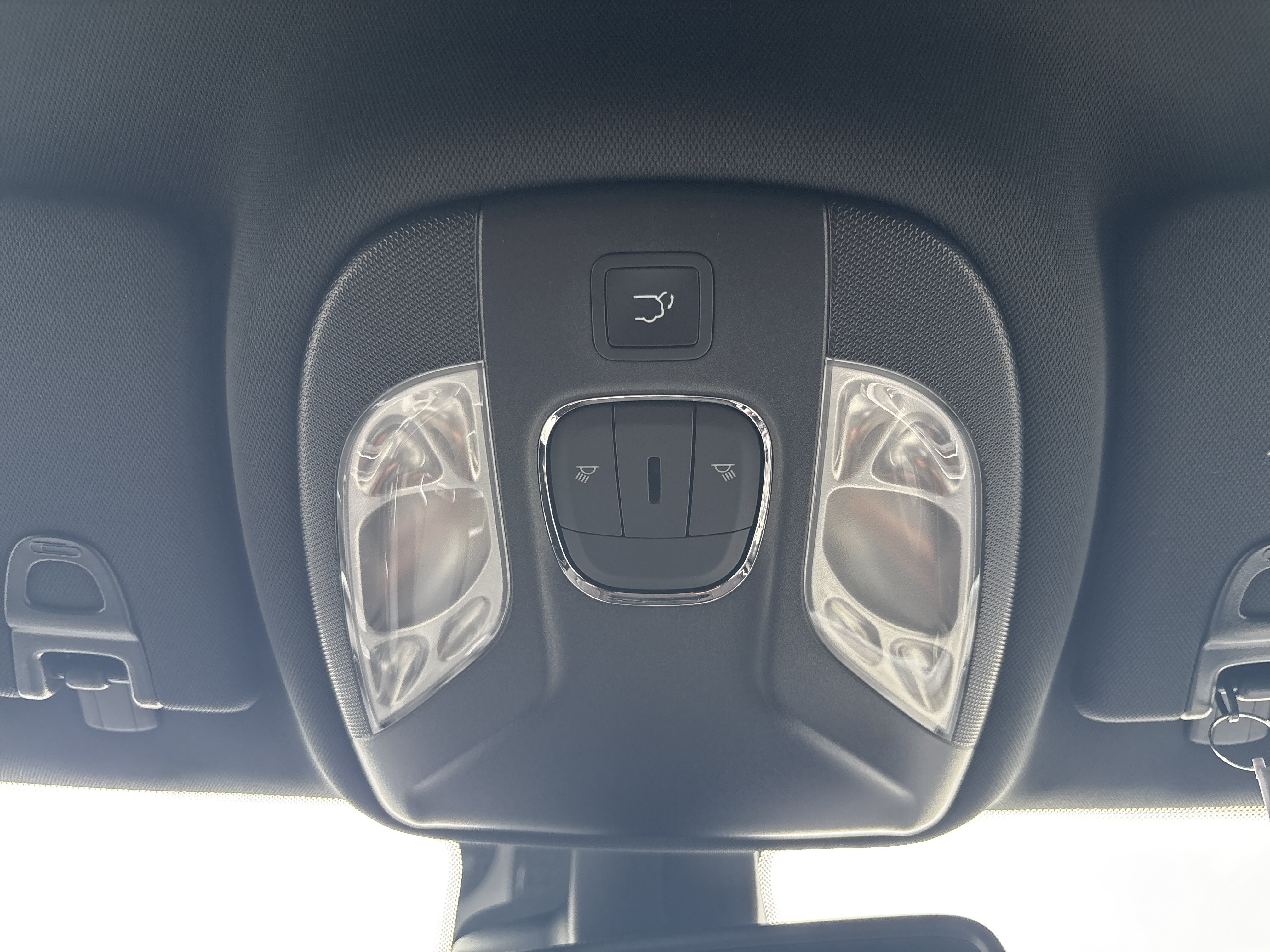 New 2026 Jeep Compass Limited AWD/4WD image 28
