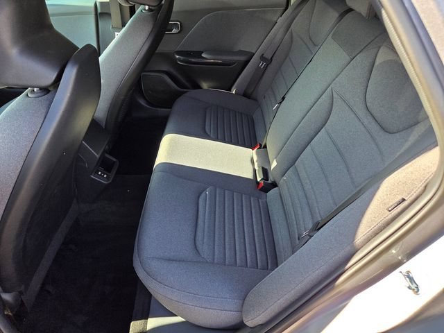 Certified 2025 Kia K4 GT-Line Turbo FWD image 12
