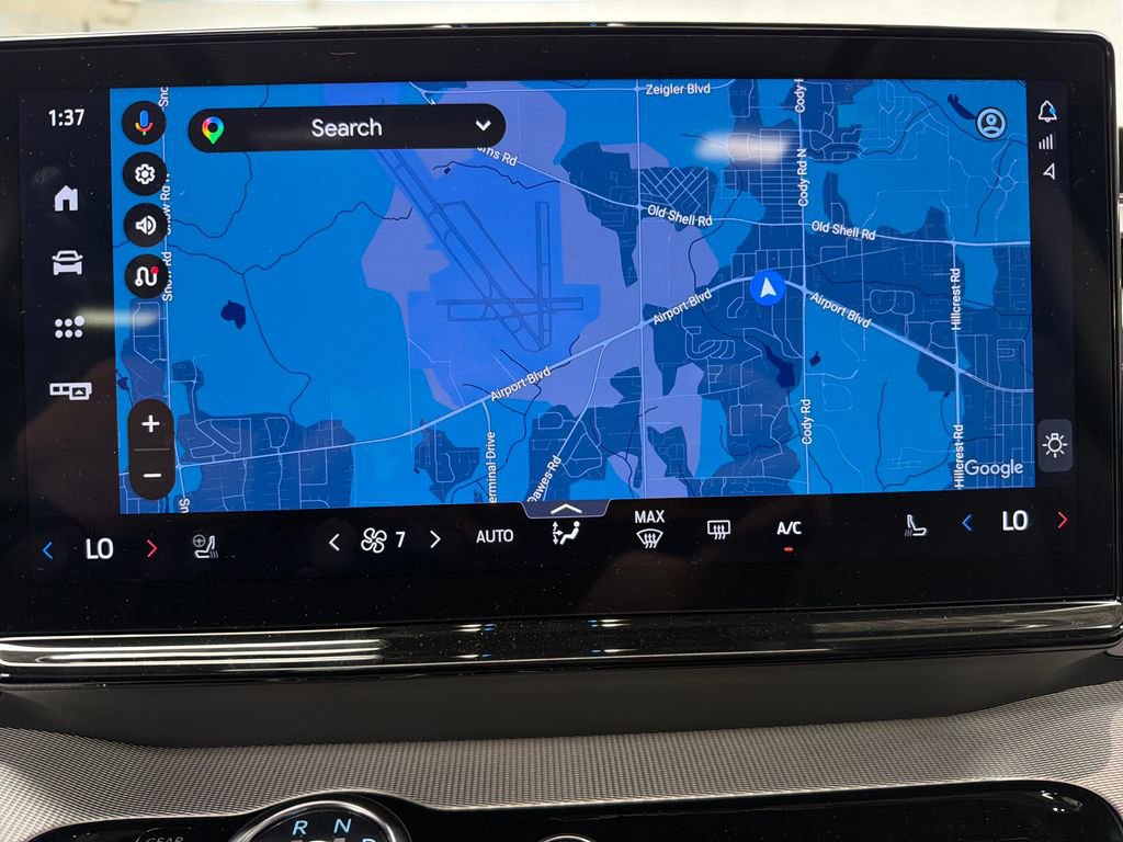 New 2026 Ford Expedition Active image 25