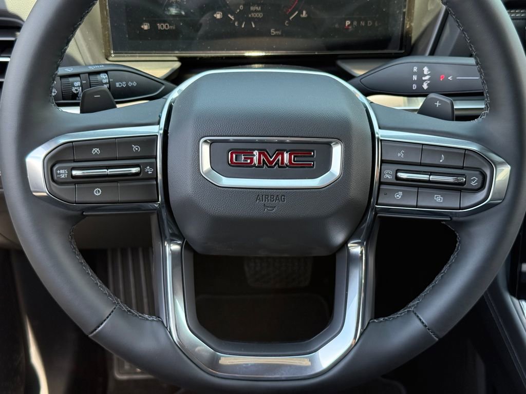 New 2026 GMC Terrain Elevation w/ Elevation Premium Package FWD image 29