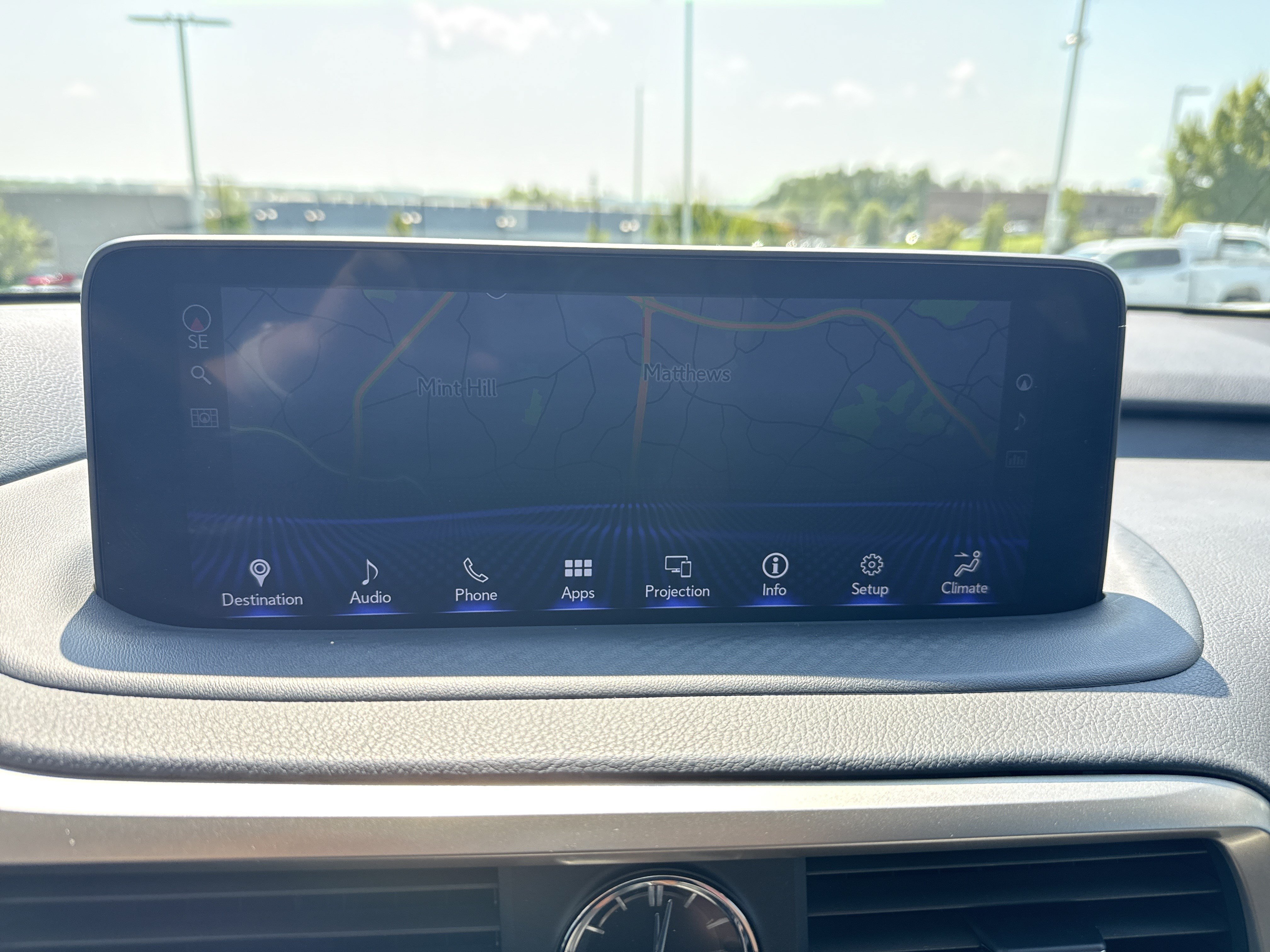 Used 2022 Lexus RX 350L FWD w/ Premium Package image 25