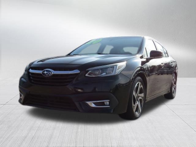 Used 2020 Subaru Legacy Limited image 7