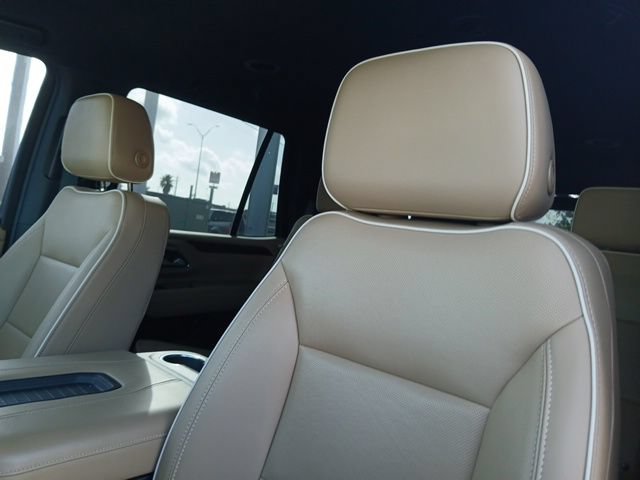 Used 2023 Chevrolet Tahoe Premier RWD image 35