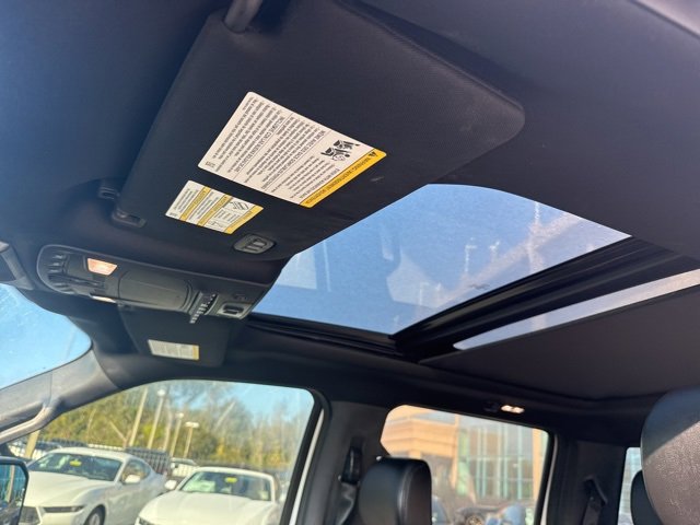 Used 2019 Ford F150 Raptor w/ Equipment Group 802A Luxury image 12