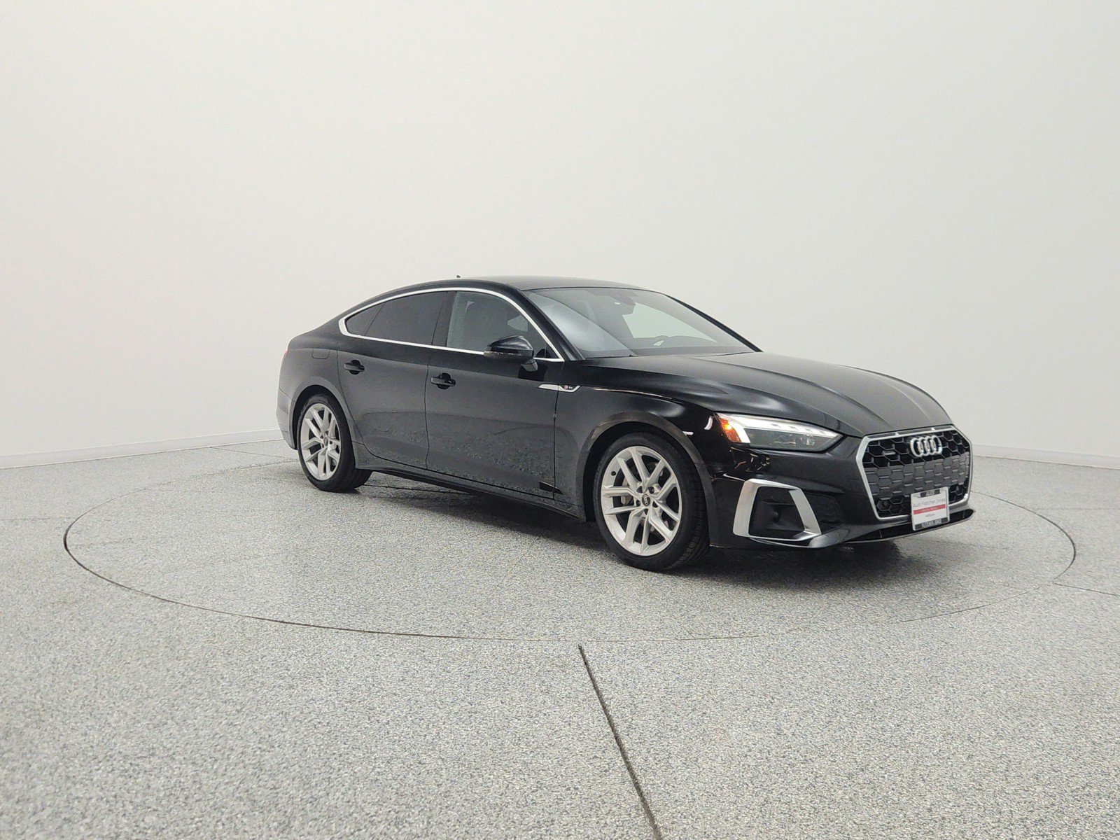 Used 2023 Audi A5 2.0T Premium w/ Convenience Package AWD/4WD image 3