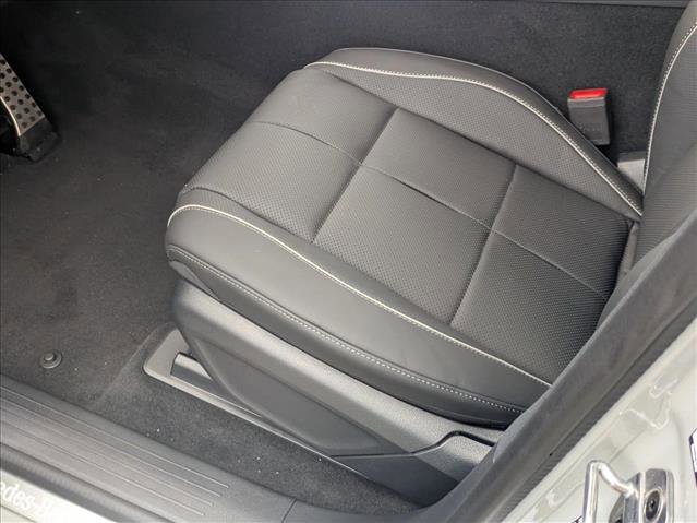 New 2026 Mercedes-Benz GLS 580 4MATIC image 4