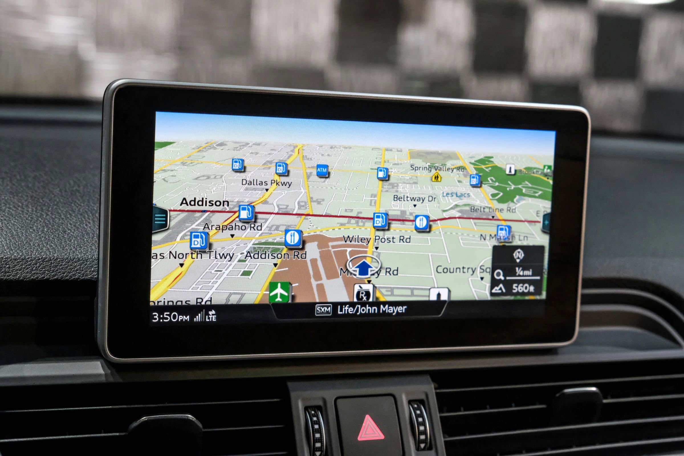 Used 2018 Audi Q5 Prestige image 25