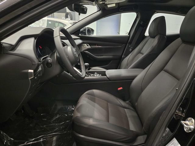 New 2026 MAZDA MAZDA3 2.5 S Hatchback w/ Premium Pkg image 9