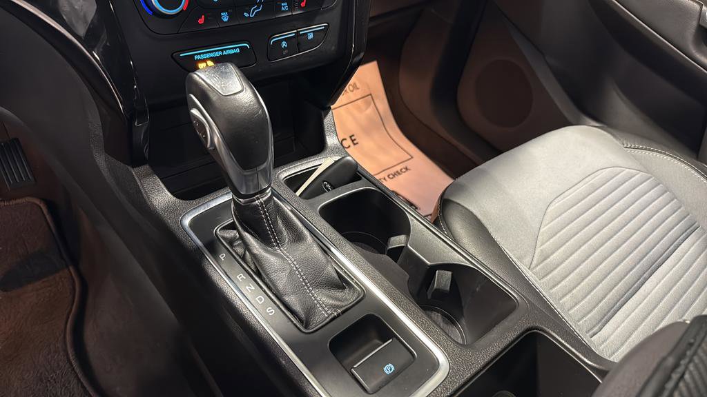 Used 2019 Ford Escape SE AWD/4WD image 27