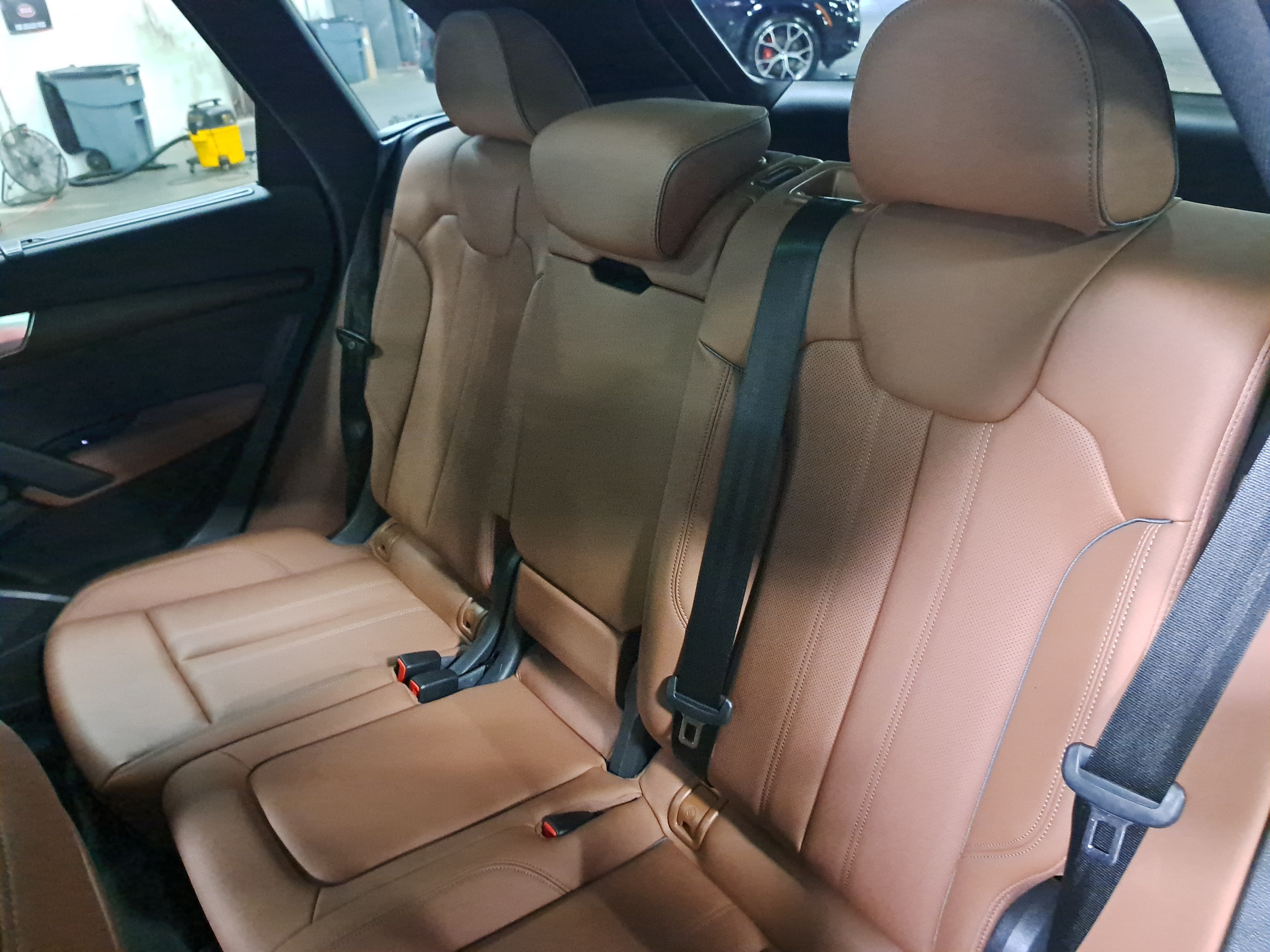Used 2023 Audi Q5 e Premium Plus AWD/4WD image 14