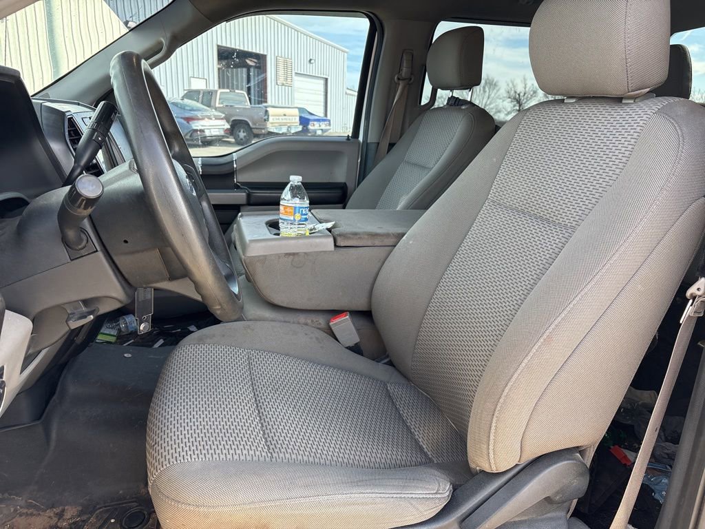 Used 2019 Ford F150 XLT image 13