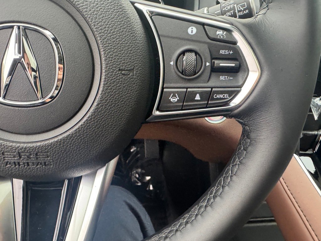 New 2026 Acura RDX SH-AWD w/ Technology Package image 27