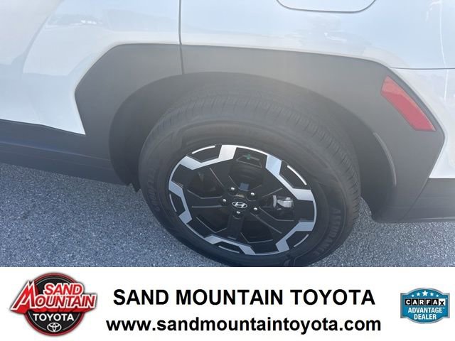 Used 2025 Hyundai Santa Fe SEL image 11