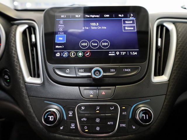 Used 2023 Chevrolet Malibu LT image 24