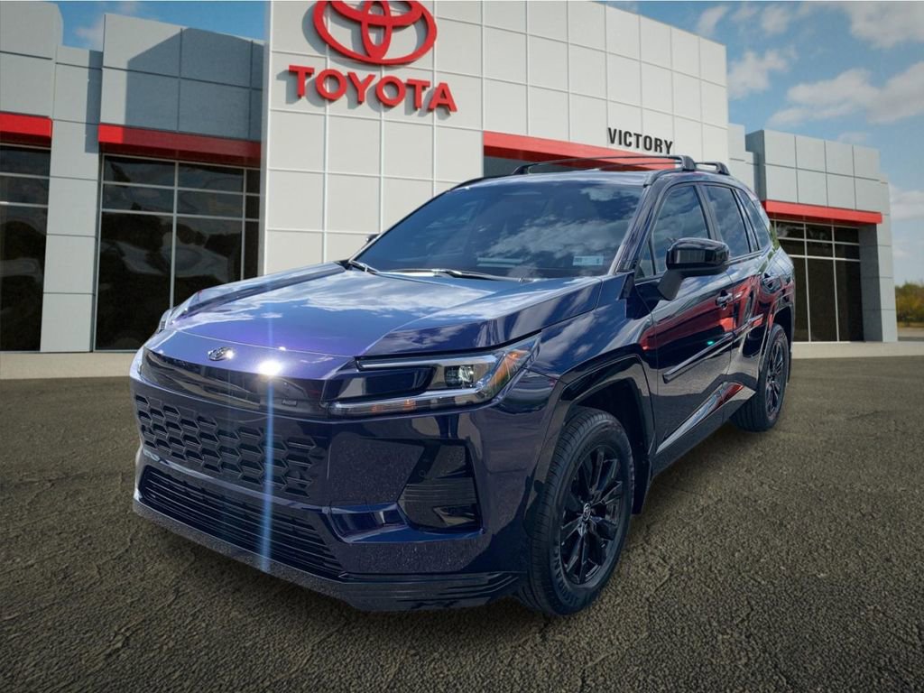 New 2026 Toyota RAV4 SE AWD/4WD image 7