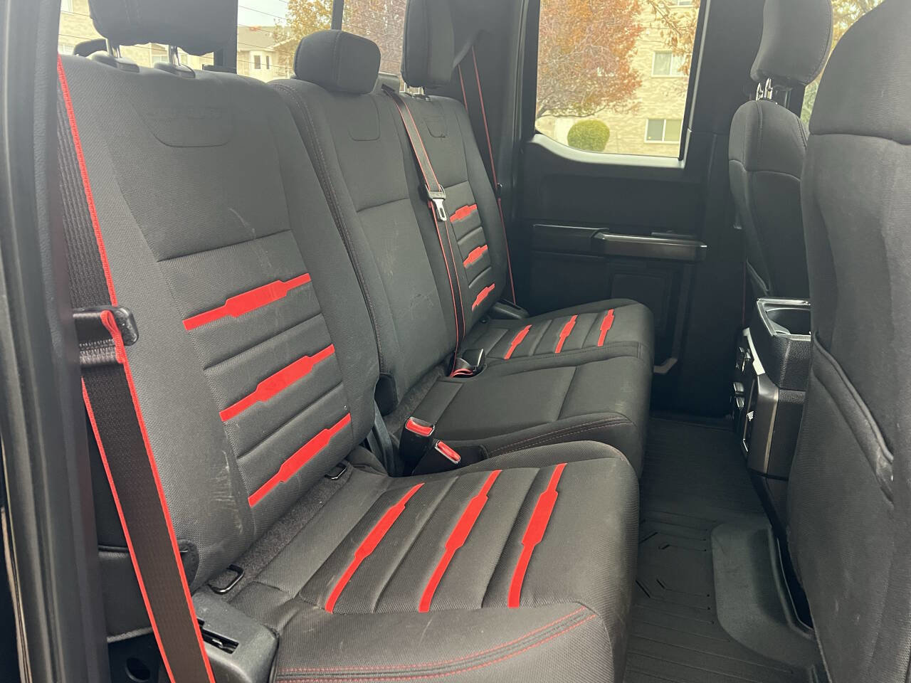Used 2017 Ford F150 XLT w/ Equipment Group 302A Luxury AWD/4WD image 26