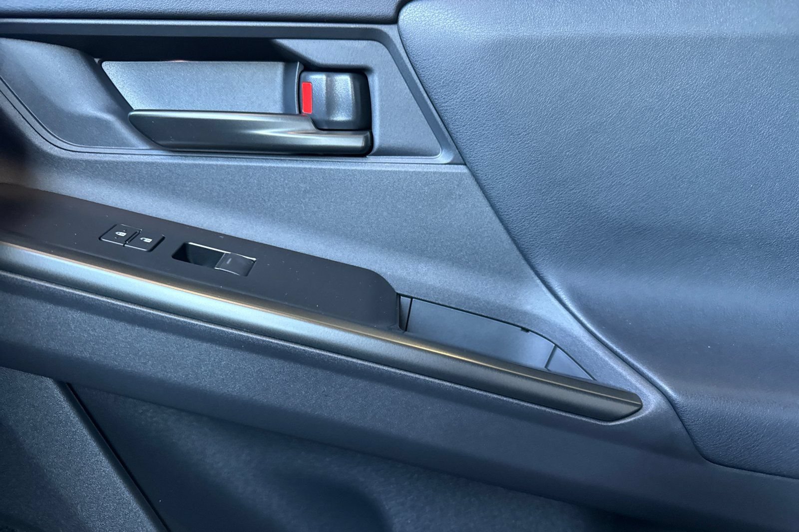 New 2026 Toyota bZ FWD image 20