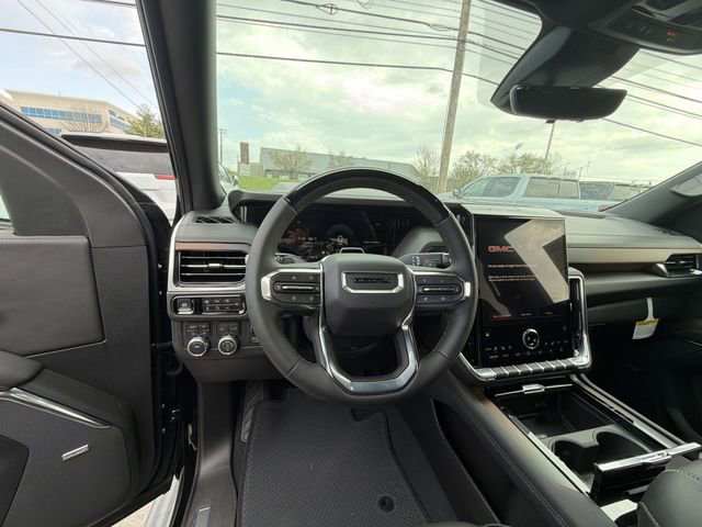 New 2026 GMC Yukon XL Denali image 12
