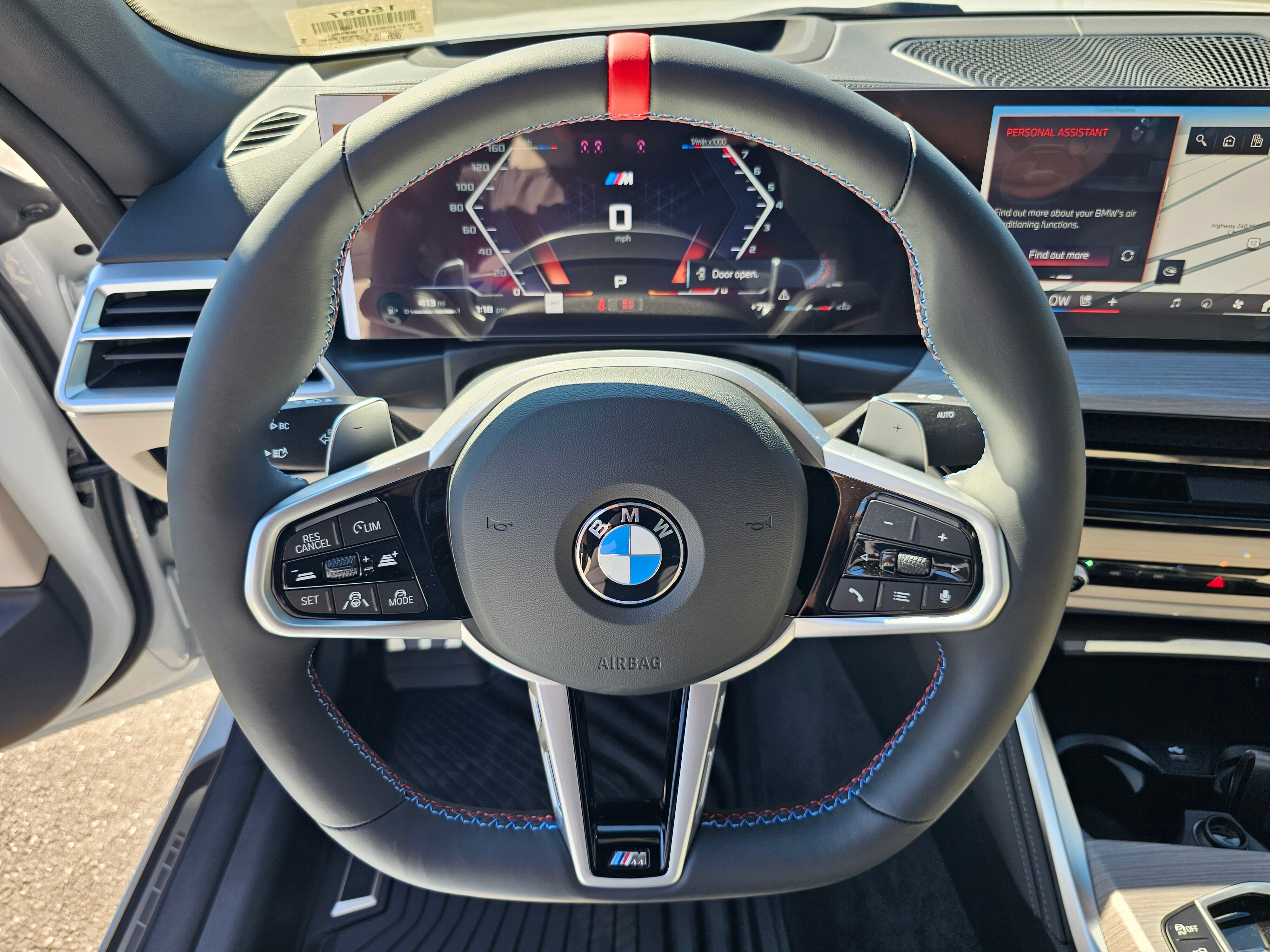 New 2026 BMW 440i xDrive Convertible image 15