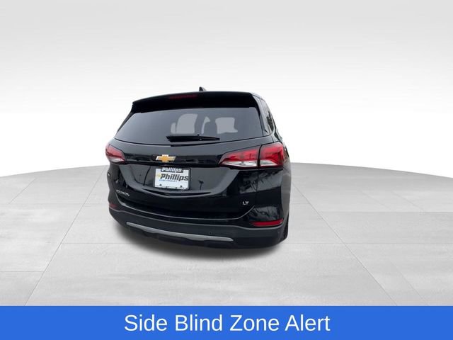 Used 2024 Chevrolet Equinox LT image 9